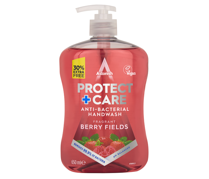 C4760_Astonish_Protect_+_Care_Anti-Bacterial_Handwash_Berry_Fields_650ml